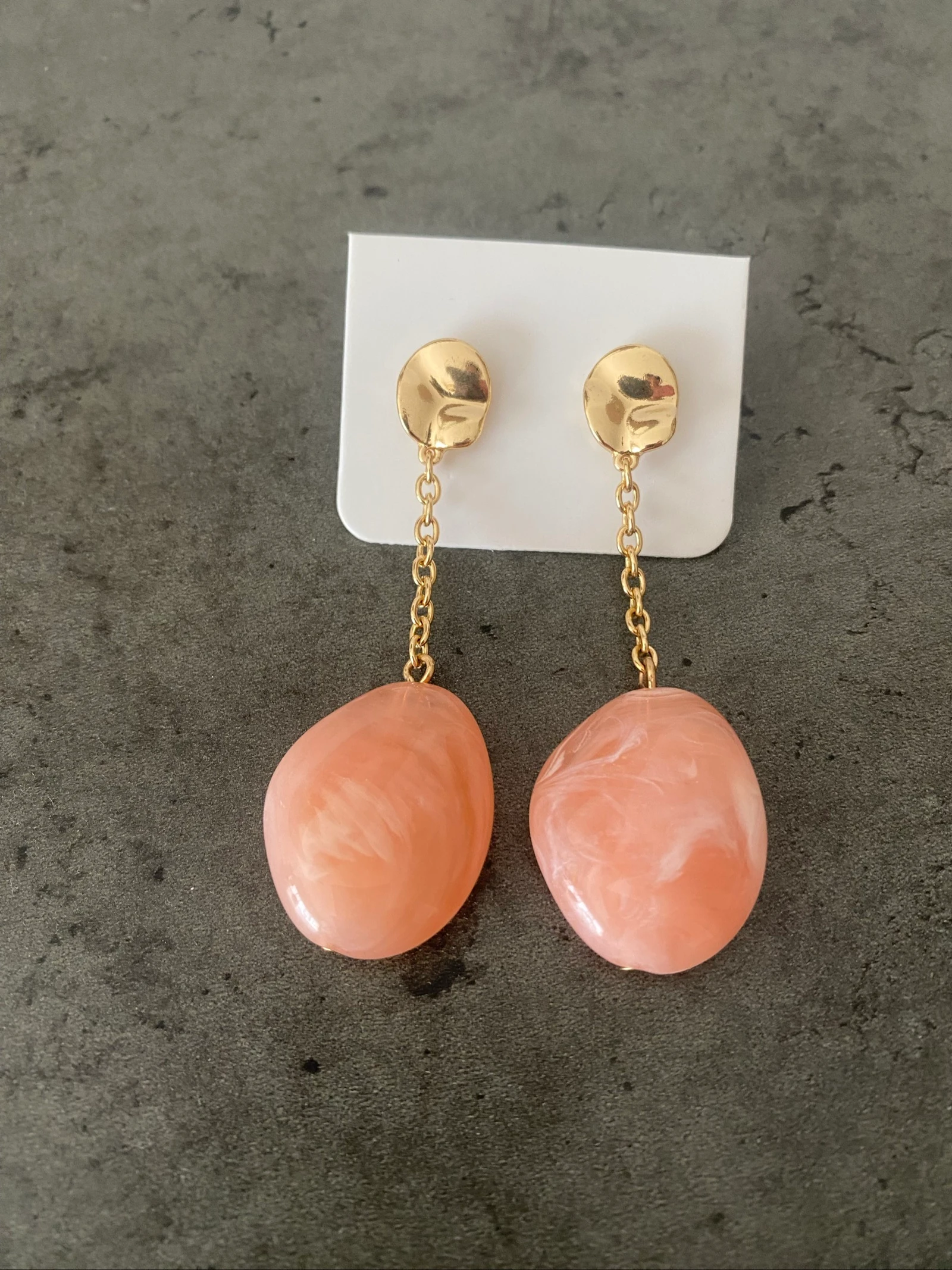 Pendientes 